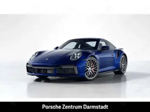 Porsche 992 (911) Turbo
