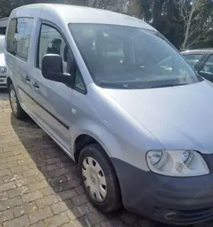 Volkswagen Caddy 1.9 TDI Life (5-Si.)