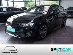 Opel Astra Sports Tourer GS Automatik +WERKSWAGEN+