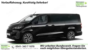 Fiat Ulysse TOP AT AHK Pano Klimaaut el.Schieb Navi 132 kW ...