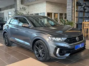 Volkswagen T-Roc R*4Motion*R.Cam*Navi*Leder*ACC*SHZ*LED*
