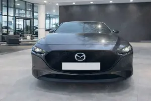 Mazda 3 Vollausstattung (Exclusive Line) Bild 2