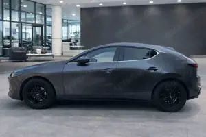 Mazda 3 Vollausstattung (Exclusive Line) Bild 4