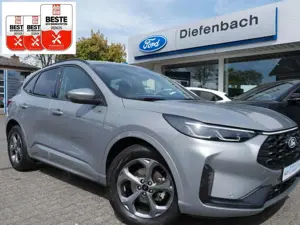 Ford Kuga ST-Line + Navi + AHK + LED + Winter