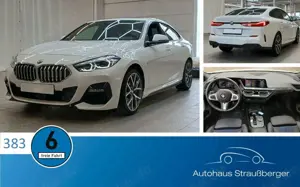 BMW Others 218i GC M Sport ACC PANO HIFI RFK SHZ DA QI 2ZK
