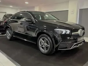 Mercedes-Benz GLE 350 e 4M Coupe AMG-LINE *KAM*SPUR*TOTW* Bild 5