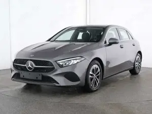 Mercedes-Benz A 200 Progressive Adv. DISTRONIC+CARPLAY+LED+SHZ