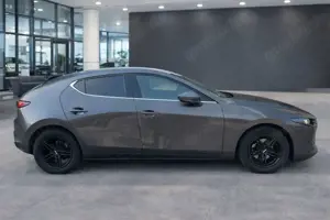 Mazda 3 Vollausstattung (Exclusive Line) Bild 5