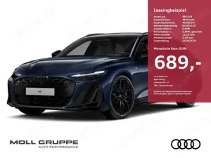 Audi A6 Avant TDI quattro 220 kW S tronic