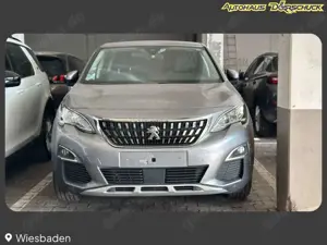 Peugeot 3008 Allure NAVI KAMERA KEYLESS i-COCKPIT