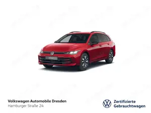 Volkswagen Golf Variant Goal 1.5 TSI