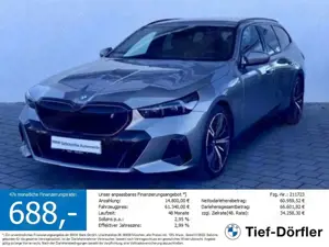 BMW i5 eDrive40 M Sport Pro LED+/hk/S-LÜFT/4xSH/K-ZU