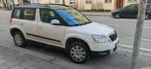 Skoda Yeti Yeti 2.0 TDI 4x4 Active