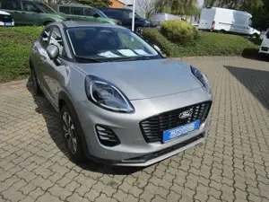 Ford Puma 1.0 EB MHEV TITANIUM