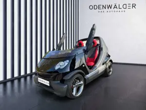 smart crossblade