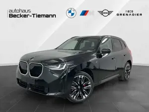 BMW X3 20d xDrive  - UPE 79.590,-€ #exclusive