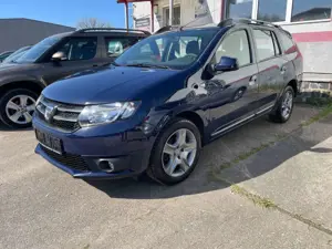 Dacia Logan MCV II Kombi Laureate