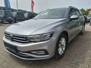 Volkswagen Passat Variant 2.0 TDI SCR DSG-Automatik Business