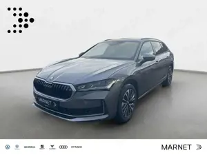 Skoda Superb Combi Selection 2.0TDI DSG | AHK | 360°|