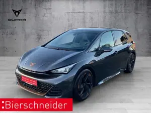 CUPRA Born 58 kWh 20 Pano Heat Pump Top View HUD LED