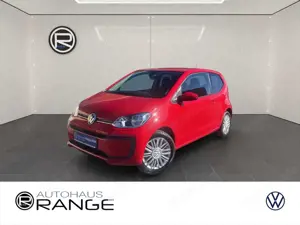 Volkswagen up! 1.0 United *BT*