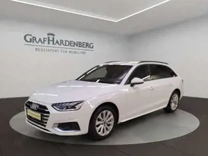 Audi A4 Avant 40 TDI Advanced S line BO ACC Pano