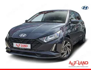 Hyundai i20 1.2 Navi Kamera Tempomat