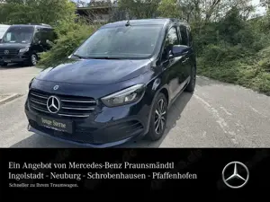 Mercedes-Benz T-Class T 180 d PROGRESSIVE Standard+KeylessGo+Navi+LED