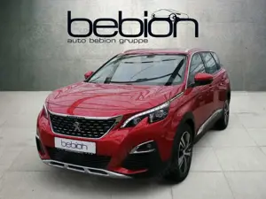 Peugeot 5008 1.5 BlueHDi 130 Allure KeyLess LED PDC LM