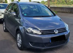 Volkswagen Golf Plus Golf Plus 1.6 DSG Comfortline