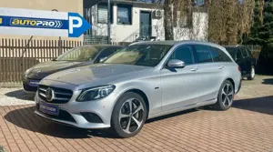 Mercedes-Benz C 300 T e MultiBeam Memory  BusinessPlus HighEnd