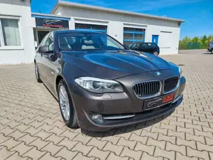 BMW 535 5 Limousine 535 d xDrive Soft-Close Headup.
