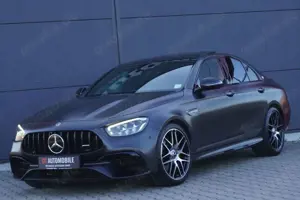 Mercedes-Benz E 63 AMG S AMG Final Edition/1of999/UPE165.000/ Bild 4