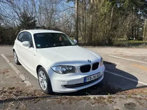 BMW 118 118d Coupe