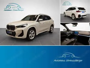 BMW X1 20i sDrive M Sport ACC H/K HUD KZU PANO 360°