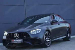 Mercedes-Benz E 63 AMG S AMG Final Edition/1of999/UPE165.000/ Bild 3