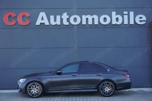 Mercedes-Benz E 63 AMG S AMG Final Edition/1of999/UPE165.000/