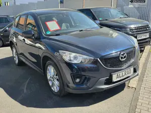Mazda CX-5 Sports-Line AWD Automatik - Viele Extras Bild 2