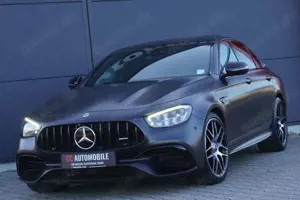 Mercedes-Benz E 63 AMG S AMG Final Edition/1of999/UPE165.000/ Bild 2