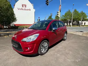 Citroen C3 TEMPOMAT*KLIMA*83.000*TKM*PDC*TÜV/AU*01/2027*