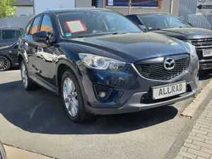 Mazda CX-5 Sports-Line AWD Automatik - Viele Extras Bild 3