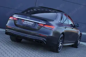 Mercedes-Benz E 63 AMG S AMG Final Edition/1of999/UPE165.000/ Bild 5