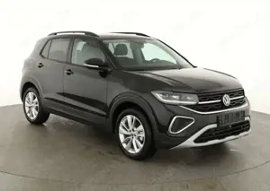 Volkswagen T-Cross 1.0 TSI 85 kW Life DSG Life, IQ.Light, AHK, ACC...