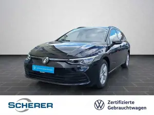 Volkswagen Golf Variant Golf VIII Variant Life 2.0 TDI SCR 85 kW 6-Gang