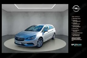 Opel Astra K ST "Edition" Garantie/Scheckheft/Navi