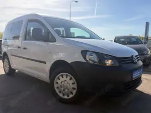 Volkswagen Caddy Kasten/Kombi Kombi BMT