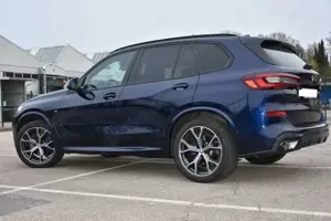 BMW X5 X5 Diesel xDrive30d Bild 5