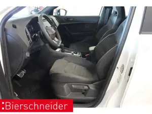 CUPRA Ateca 2.0 TSI DSG 4Drive VZ 20 AHK ASSISTENZPAKET Bild 4