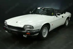 Jaguar XJS