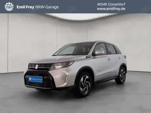 Suzuki Vitara 1.4 Hybrid Comfort+ PANO+ACC+KAMERA